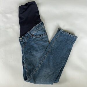 Abercrombie Maternity Jeans